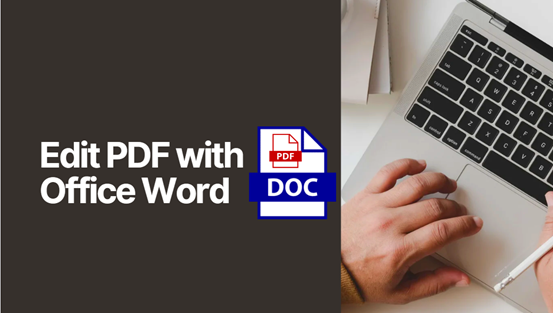 How to Edit PDF Files