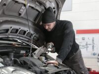 Services Your Car Needs