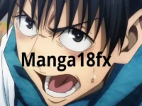 Manga-18fx