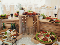 Food Catering in Toronto