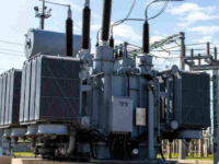 Commercial Power Transformers