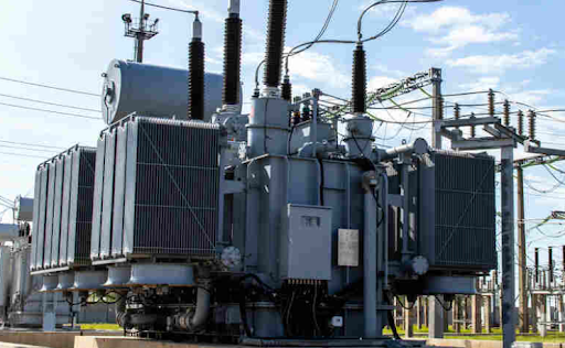 Commercial Power Transformers