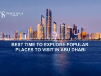 Places to Visit in Abu Dhabi