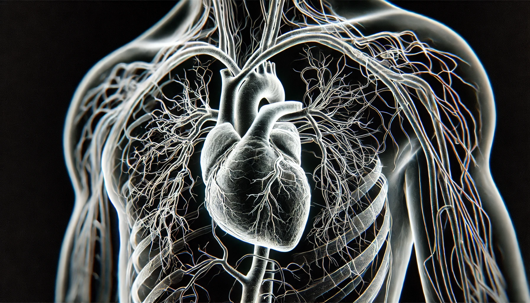 what is Angiography