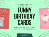 Funny Birthday Cards