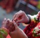 south indian wedding rituals step by step