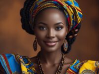 unusual award n.13 extreme gluteal proportions in african woman