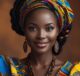 unusual award n.13 extreme gluteal proportions in african woman