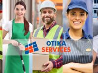 Tarek Hamza Montreal Otika Services Montreal