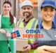 Tarek Hamza Montreal Otika Services Montreal
