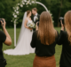 female wedding photographer