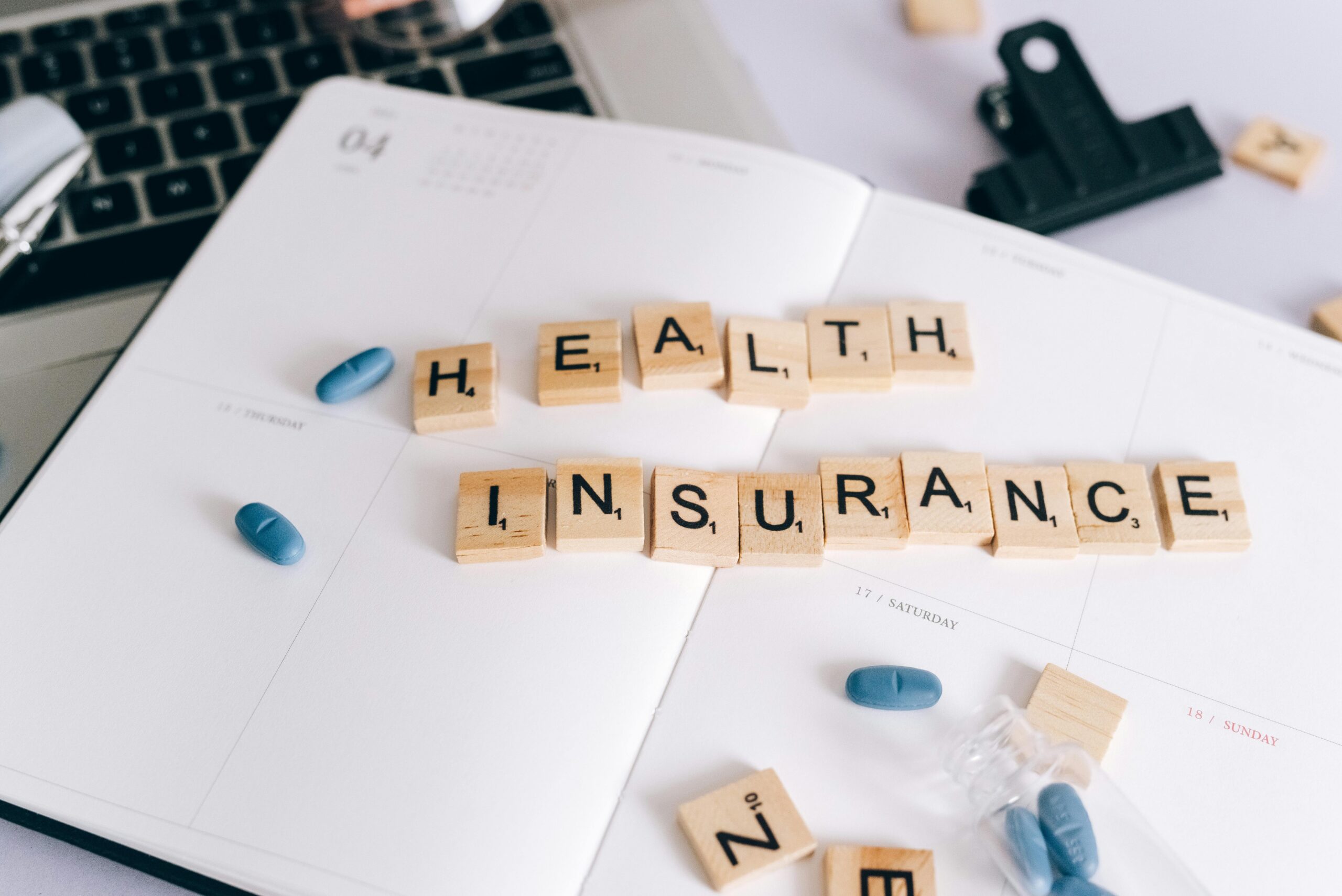 Top 10 Health Insurance Companies in India
