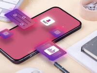 Mobile App development