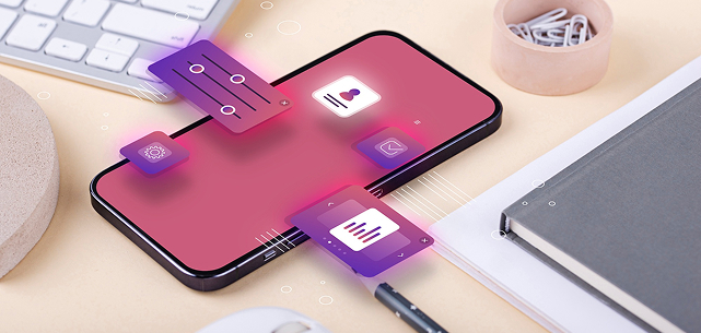 Mobile App development
