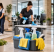 office cleaning services Calgary
