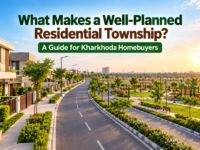 Well-Planned Township Living